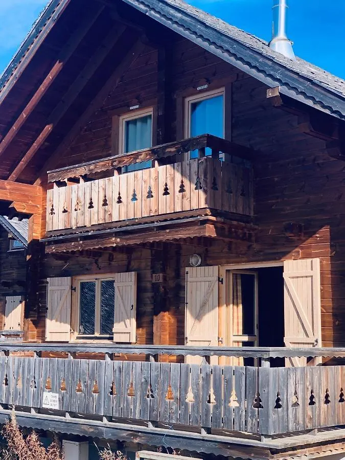 Chalet Cosy Au Coeur Du Devoluy Avec Vue Magnifique Le Devoluy France