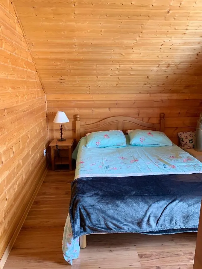 Chalet Cosy Au Coeur Du Devoluy Avec Vue Magnifique Le Devoluy