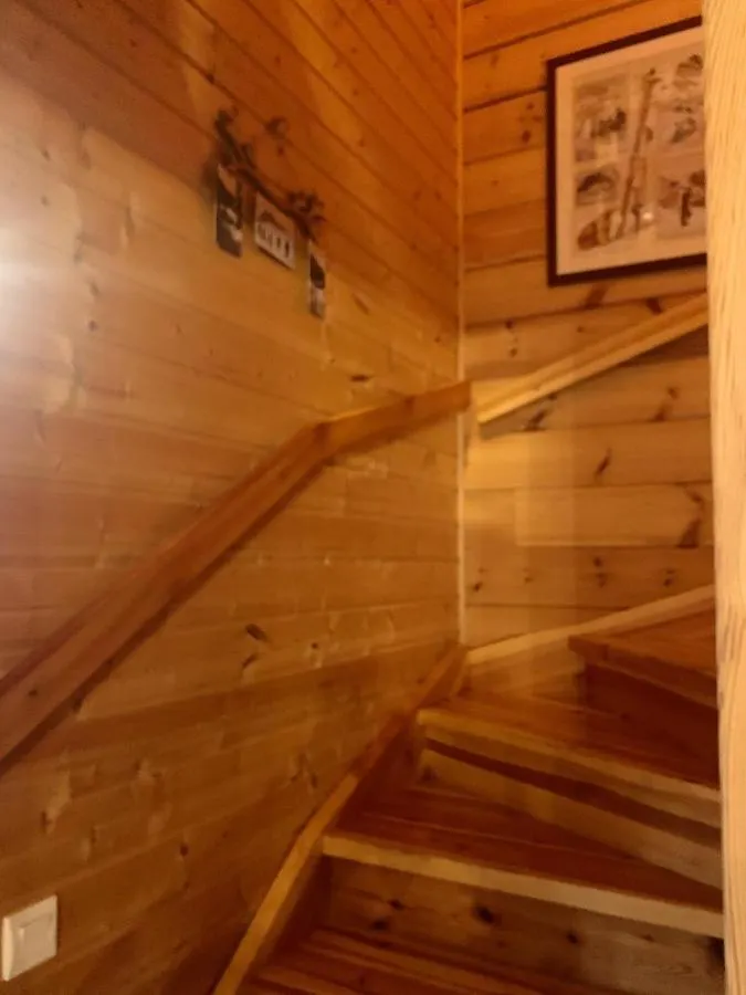 Chalet Cosy Au Coeur Du Devoluy Avec Vue Magnifique Le Devoluy