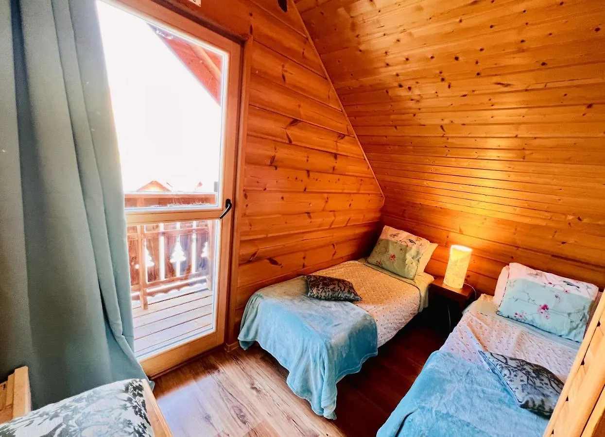 Chalet Cosy Au Coeur Du Devoluy Avec Vue Magnifique Le Devoluy 0*,