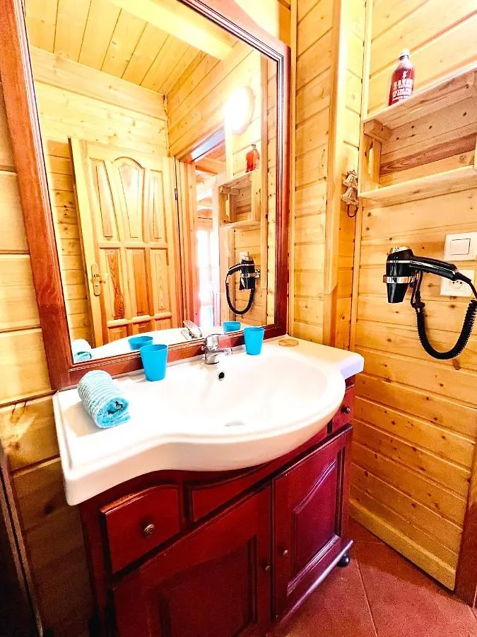Chalet Cosy Au Coeur Du Devoluy Avec Vue Magnifique Le Devoluy 0*,  France