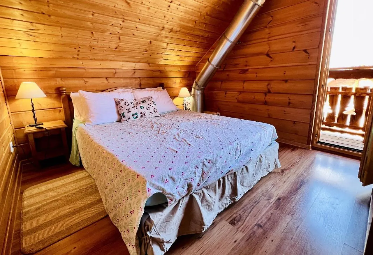 Chalet Cosy Au Coeur Du Devoluy Avec Vue Magnifique Le Devoluy