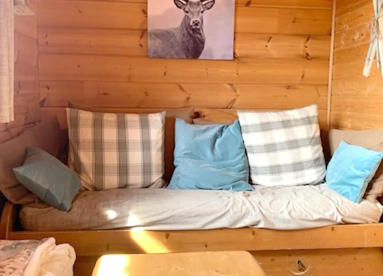 Chalet Cosy Au Coeur Du Devoluy Avec Vue Magnifique Le Devoluy France